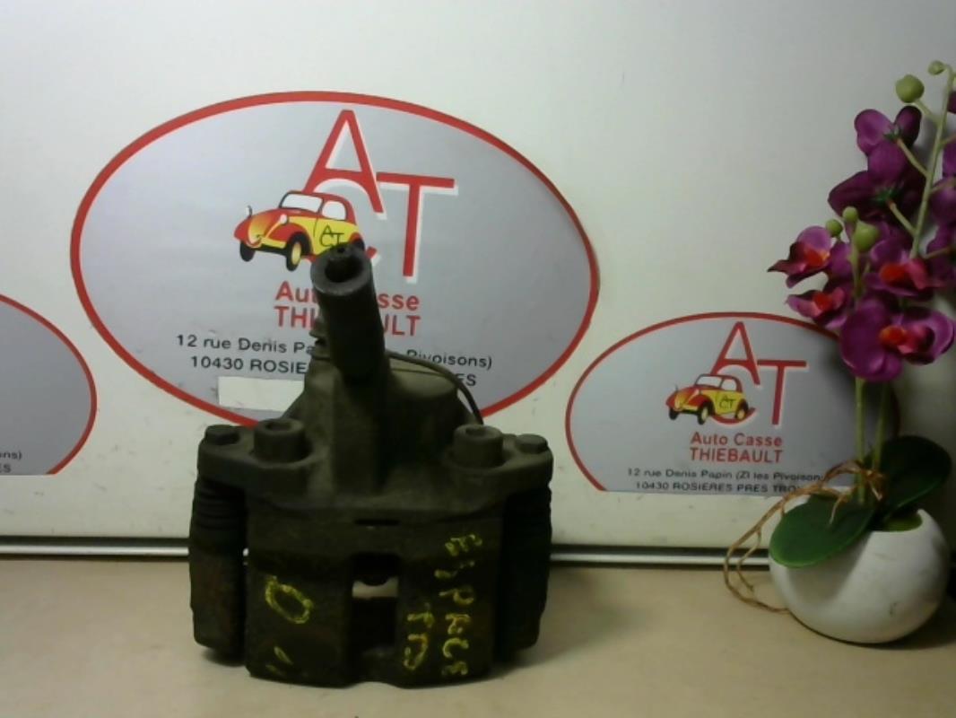 Pinza freni anteriore destra RENAULT ESPACE 2  - 1