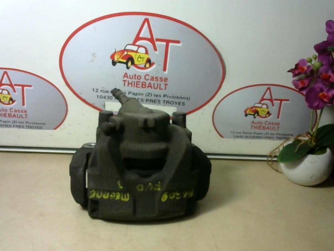 Pinza freni anteriore destra RENAULT MEGANE 3 PHASE 1 Diésel - 1