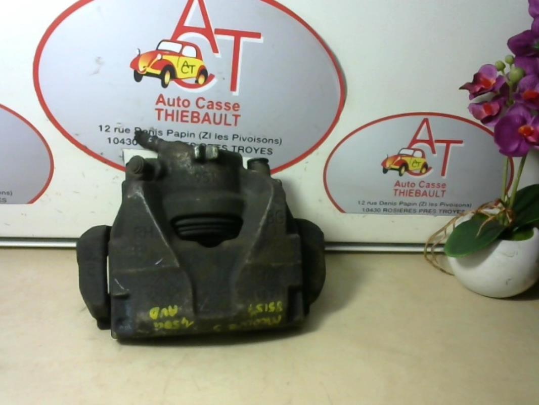 Pinza freni anteriore destra RENAULT MEGANE 3 PHASE 2 Diésel - 1