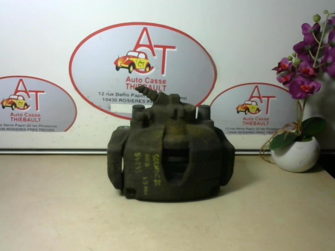 Etrier avant droit (freinage) RENAULT SCENIC 2 PHASE 2 Diesel - 1