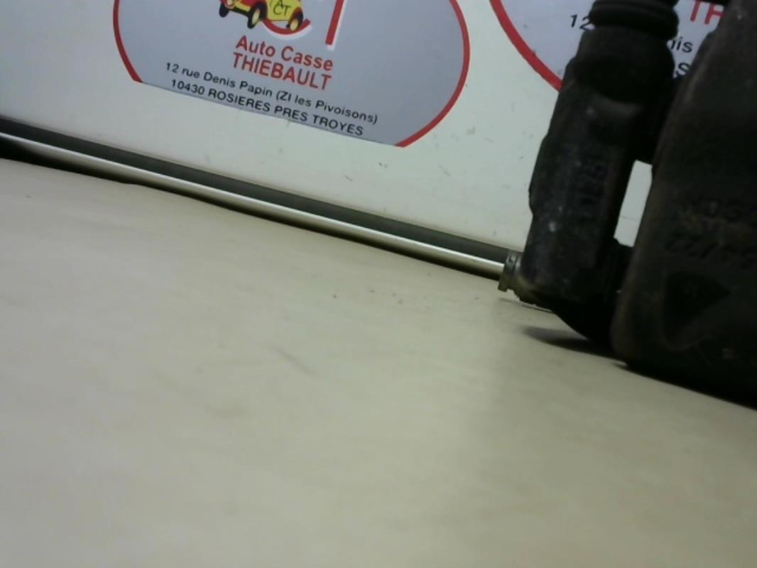 Pinza freni anteriore sinistra PEUGEOT BIPPER Diésel - 1