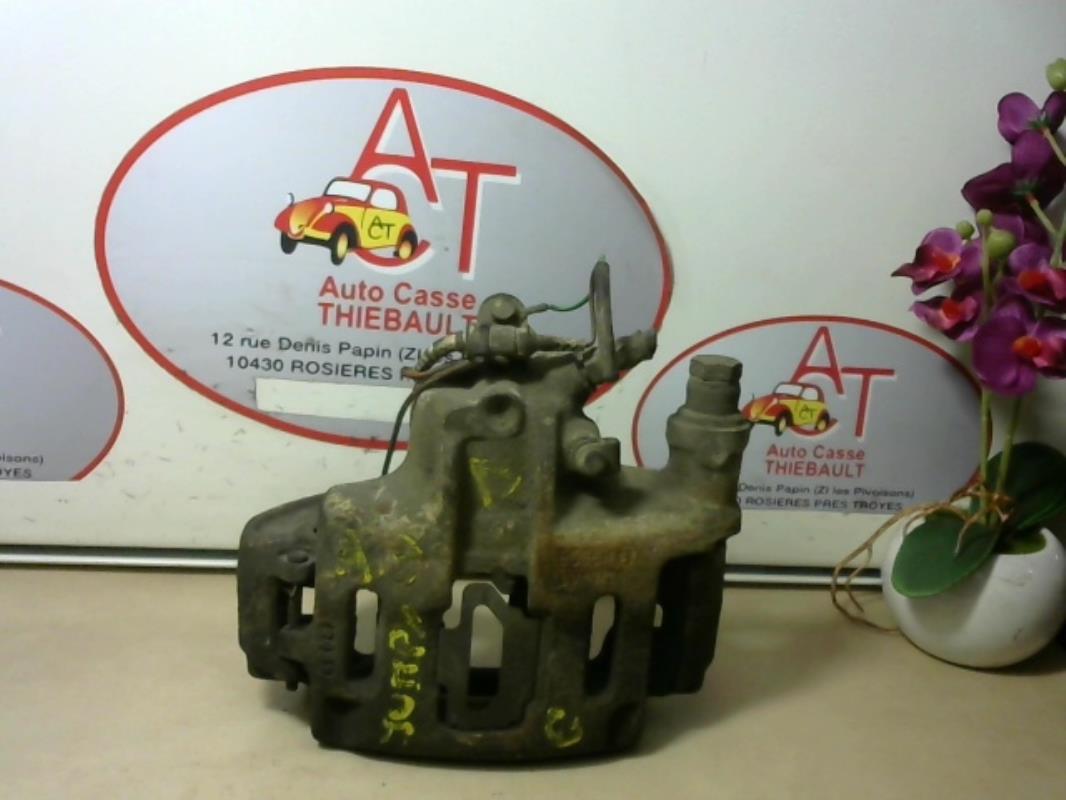 Etrier avant gauche (freinage) CITROEN JUMPY 1 Diesel - 1