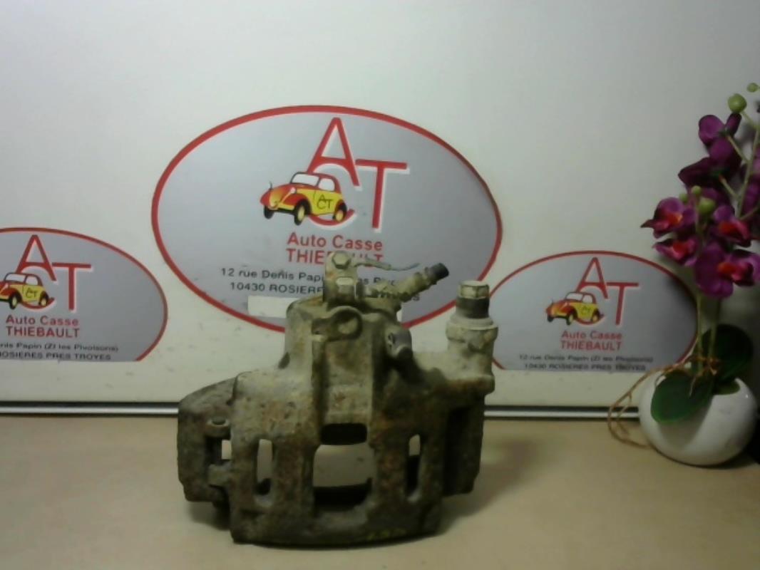 Etrier avant gauche (freinage) CITROEN JUMPY 1 Diesel - 1