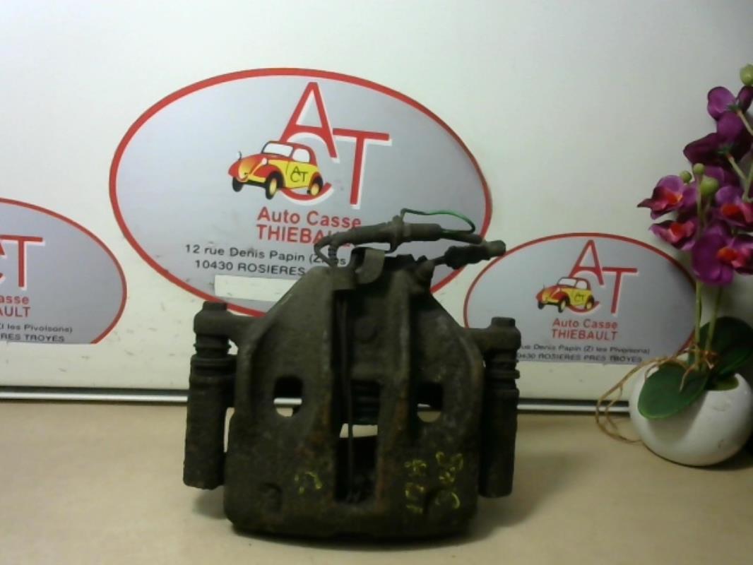 Pinza freni anteriore sinistra PEUGEOT 806 Diésel - 1