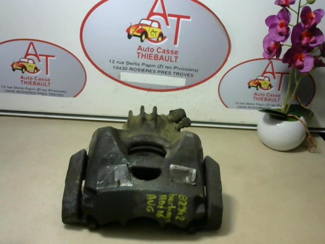 Pinza freni anteriore sinistra CITROEN BERLINGO 2 PHASE 1 Diésel - 1