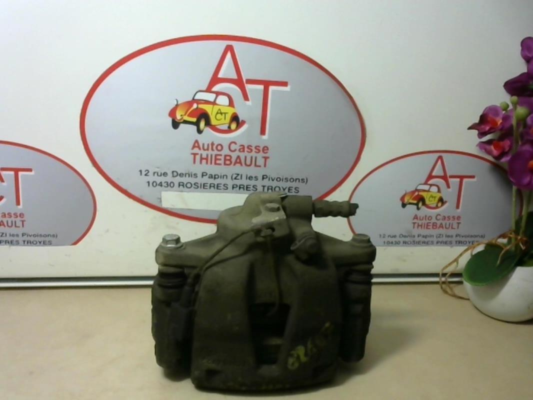 Etrier avant gauche (freinage) CITROEN NEMO Diesel - 1