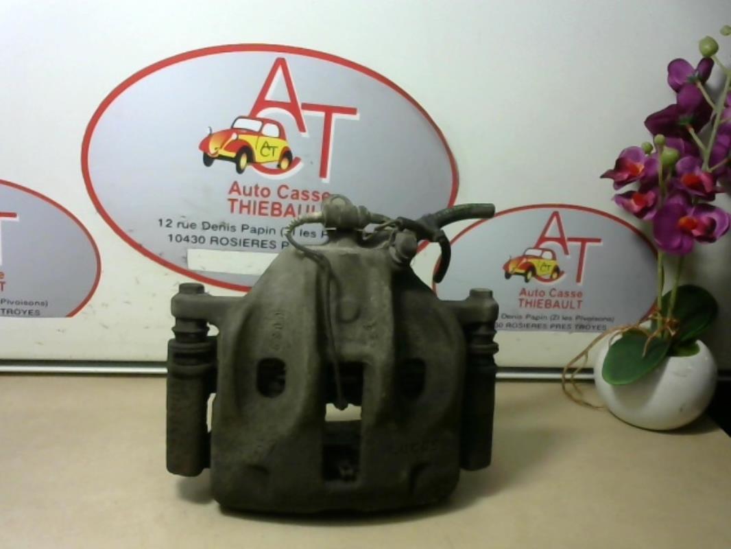 Pinza freni anteriore sinistra PEUGEOT EXPERT 1 PHASE 1 Diésel - 1