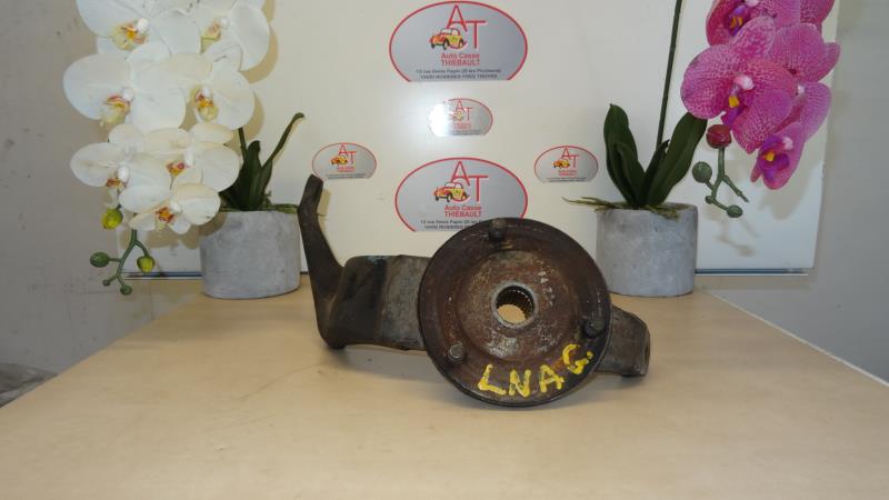 Fusee avant gauche CITROEN LNA  - 1