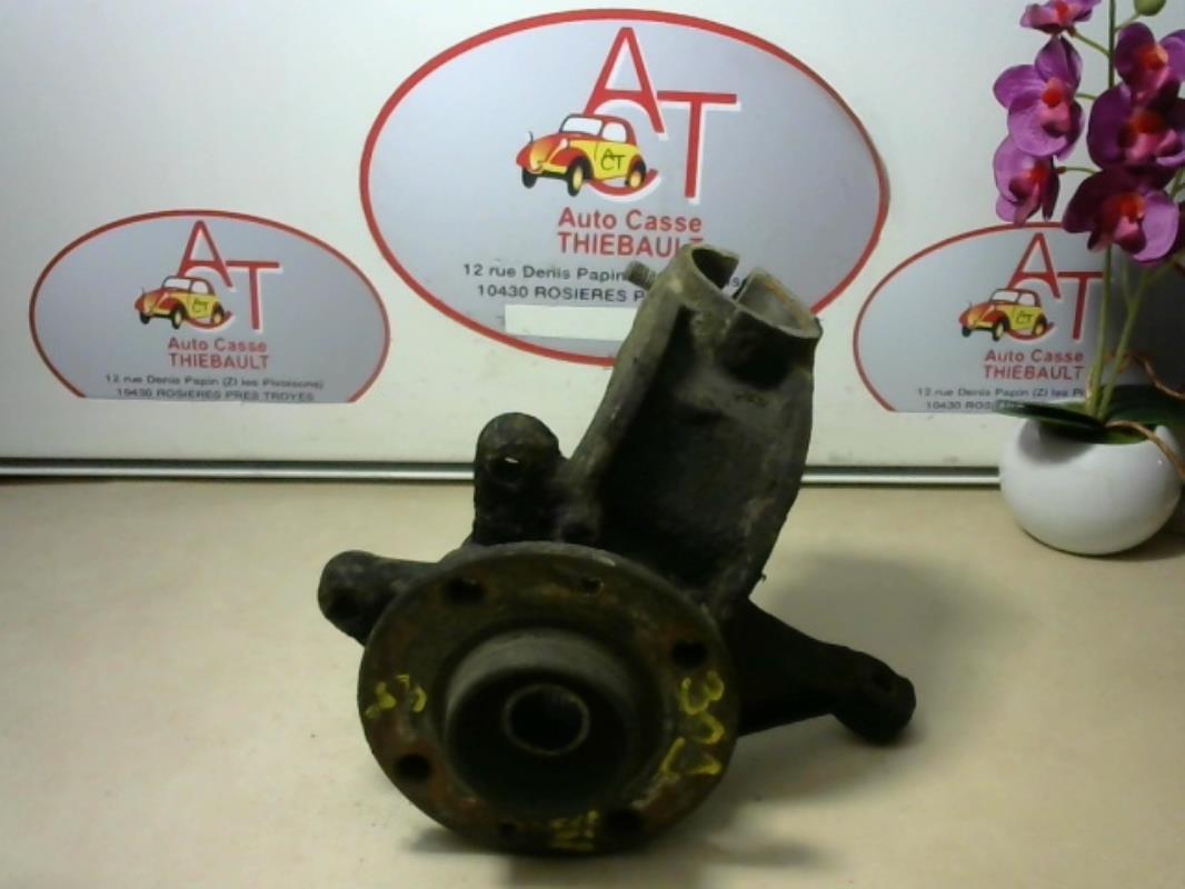 Fusee avant gauche PEUGEOT 309 Essence - 1