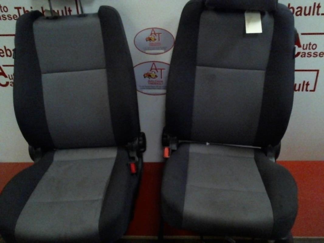 Interieur complet CHEVROLET AVEO 1  - 1