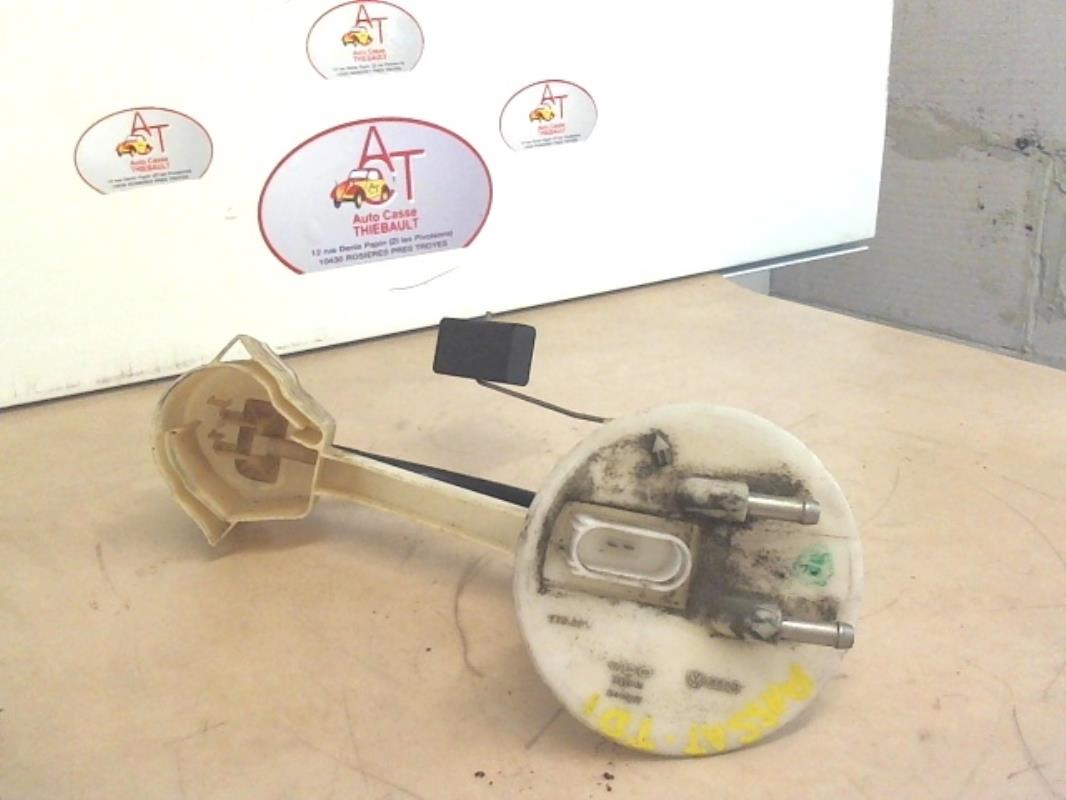 Jauge à carburant VOLKSWAGEN PASSAT  - 1