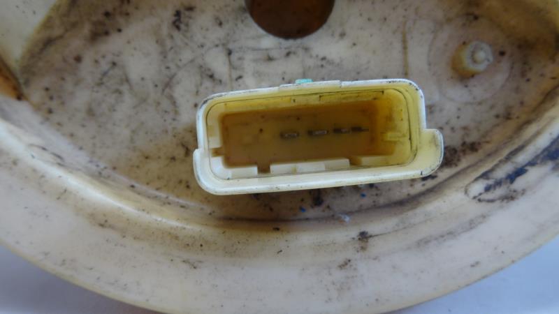 Jauge à carburant CITROEN C4 1 PHASE 2 Diesel - 1