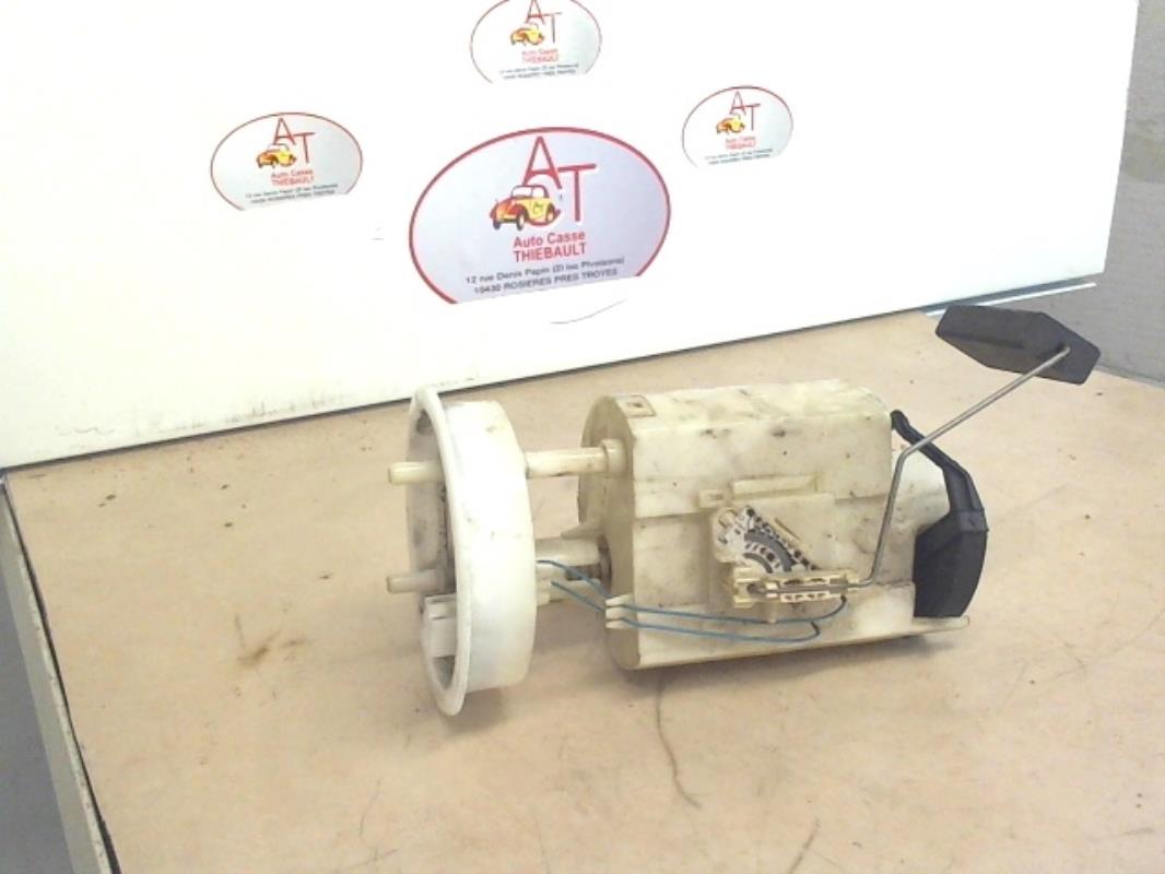 Indicatore carburante SEAT CORDOBA 2 Gasolina - 1