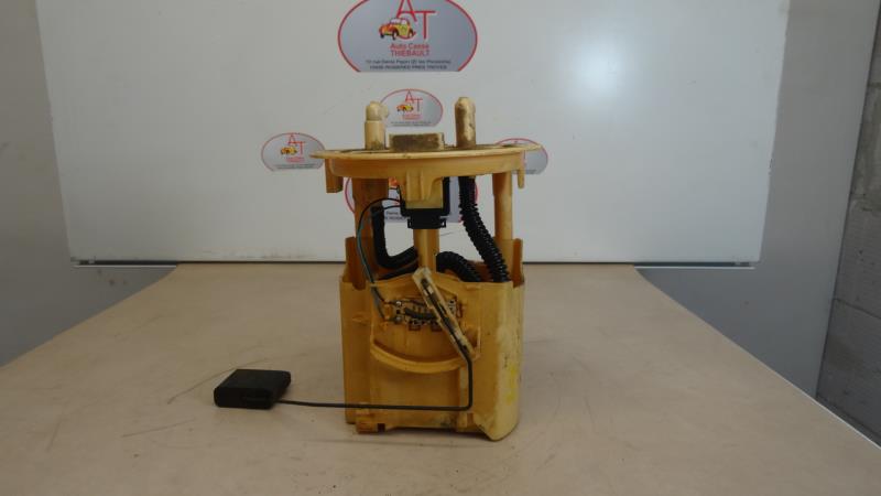 Indicatore carburante PEUGEOT 206 Diésel - 1
