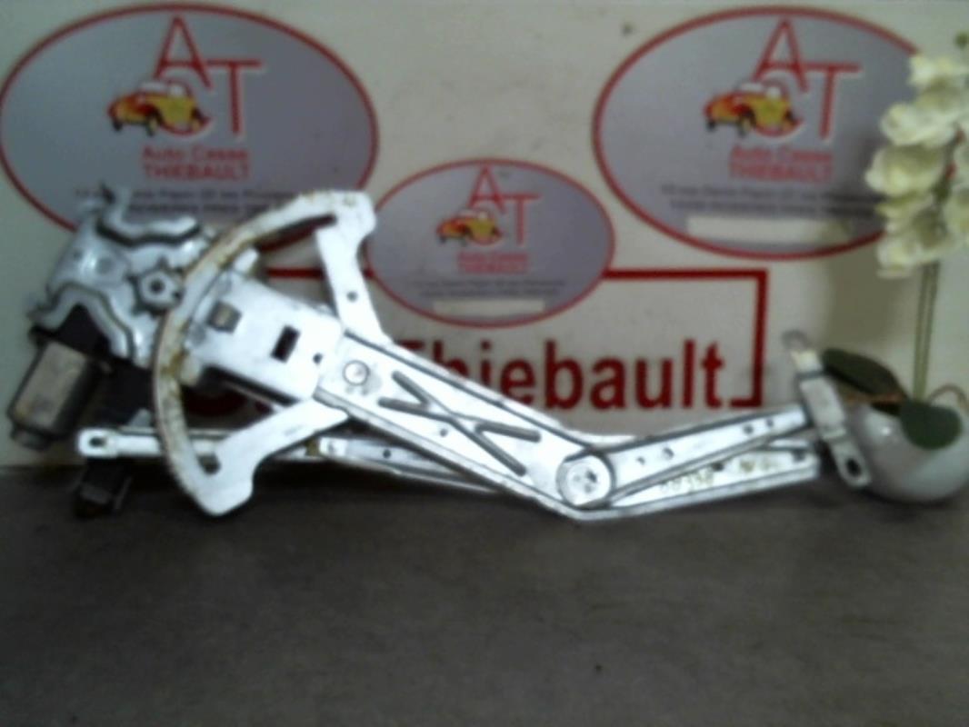 Alzacristalli elettrico anteriore sinistro OPEL MERIVA A PHASE 1 Gasolina - 1