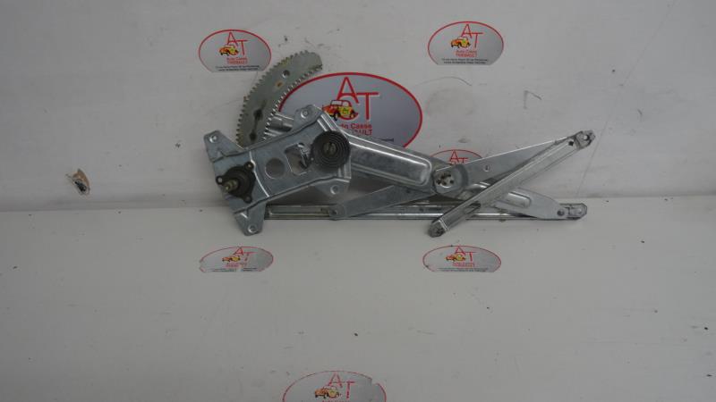 Alzacristalli manuale anteriore destro SUZUKI JIMNY 1 PHASE 1 Gasolina - 1