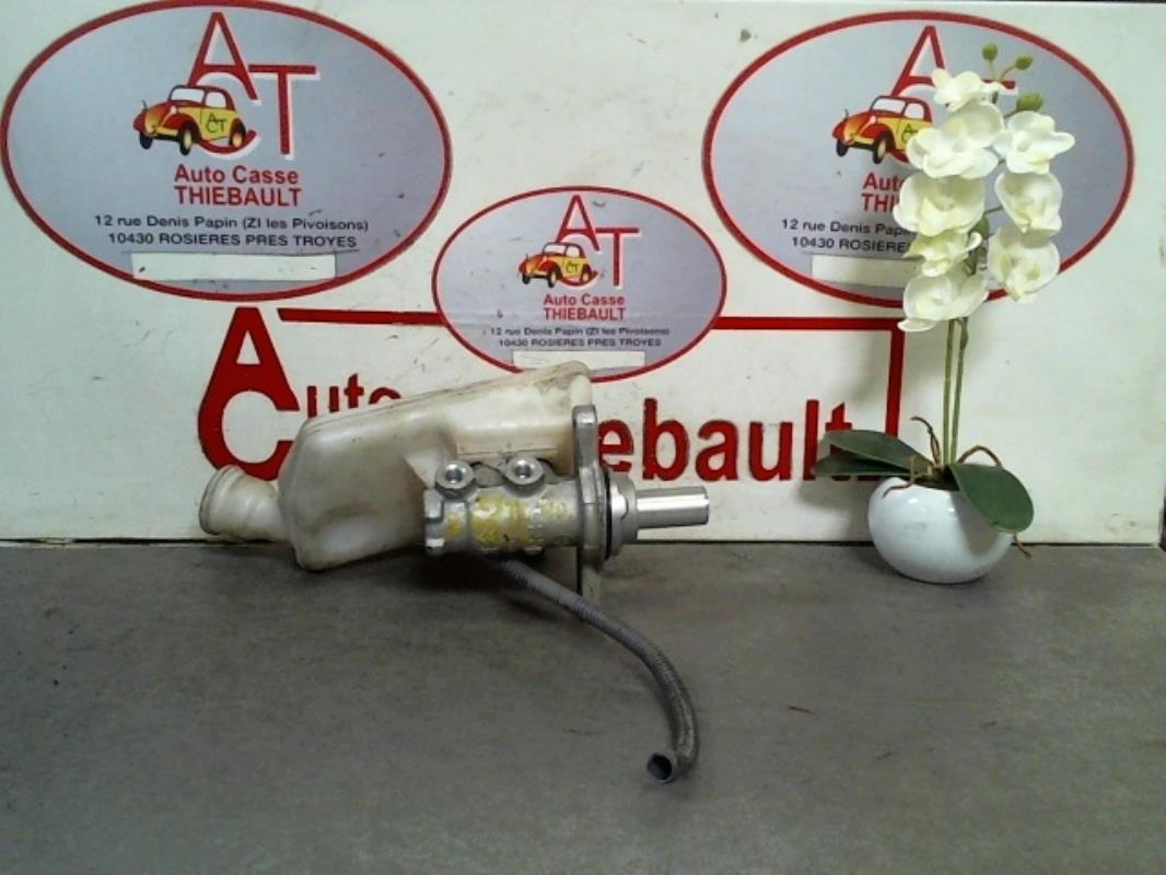 Maitre cylindre (freinage) CITROEN C3 2 PHASE 1 Diesel - 1