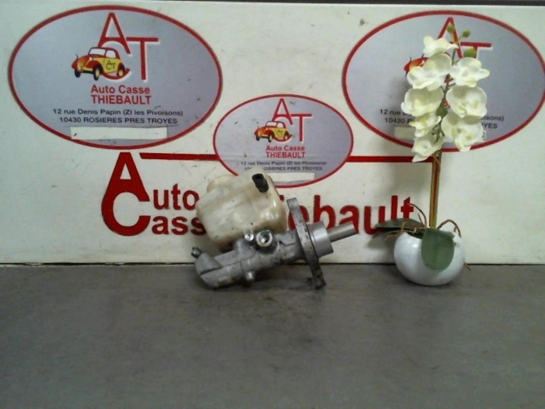 Maitre cylindre (freinage) DACIA DUSTER 1 PHASE 1 Diesel - 1