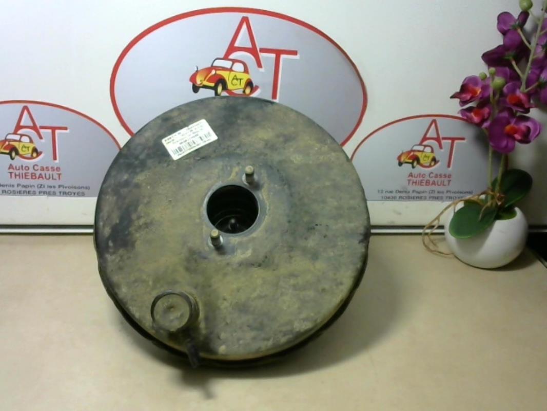 Mastervac PEUGEOT PARTNER 1 PHASE 1 Diesel - 1