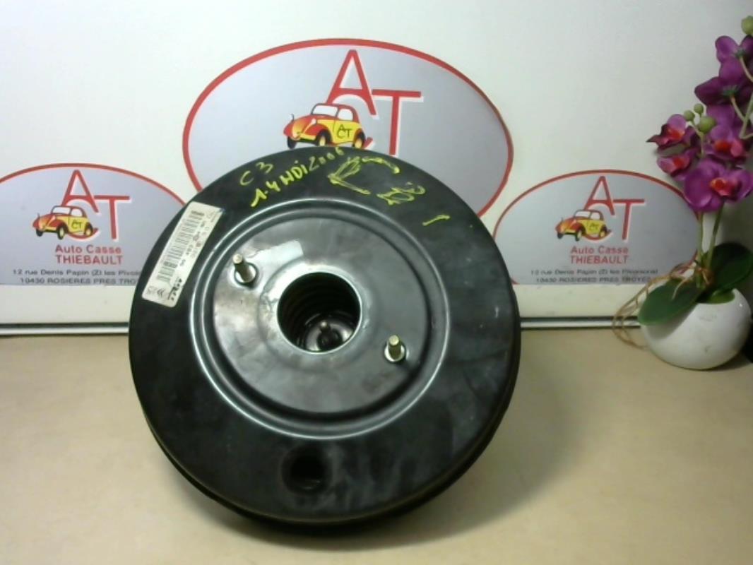Mastervac CITROEN C3 1 PHASE 2 Essence - 1
