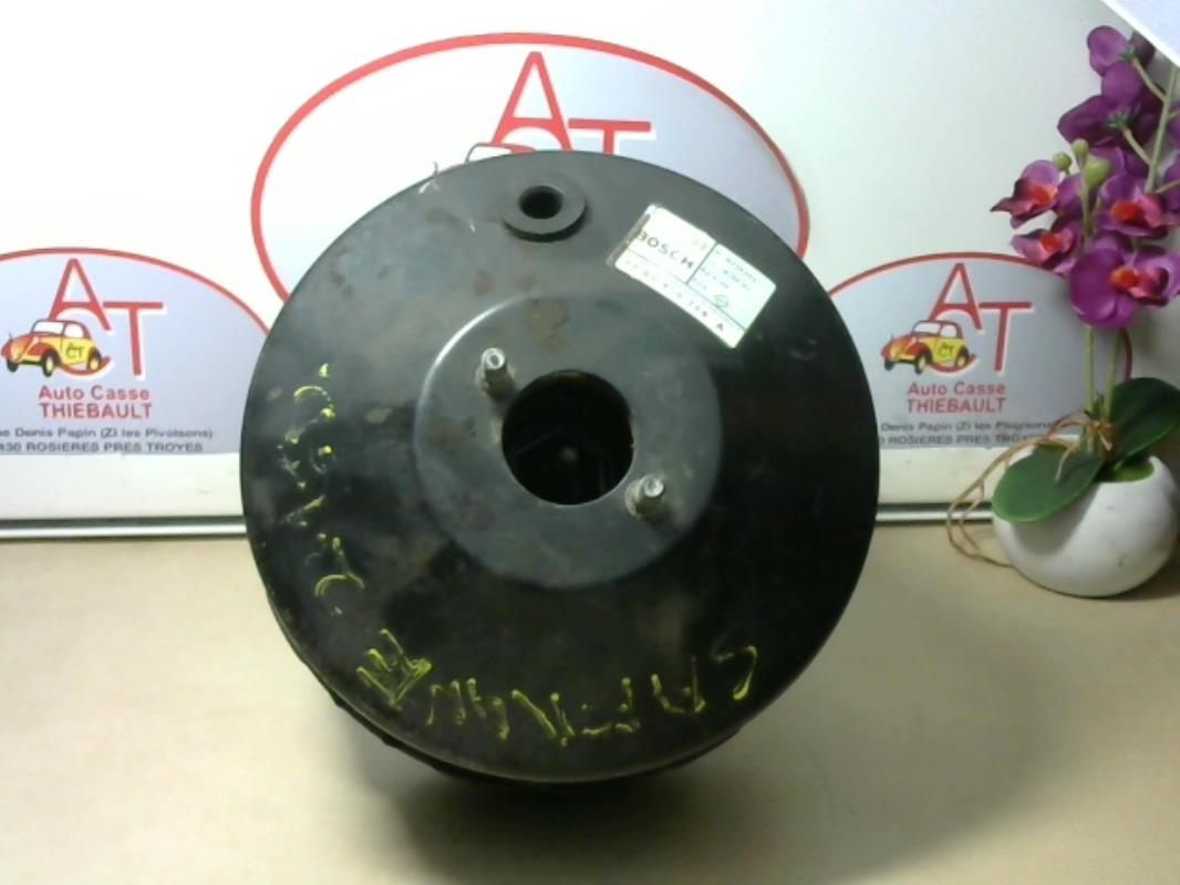 Mastervac RENAULT SAFRANE PHASE 1 Essence - 1