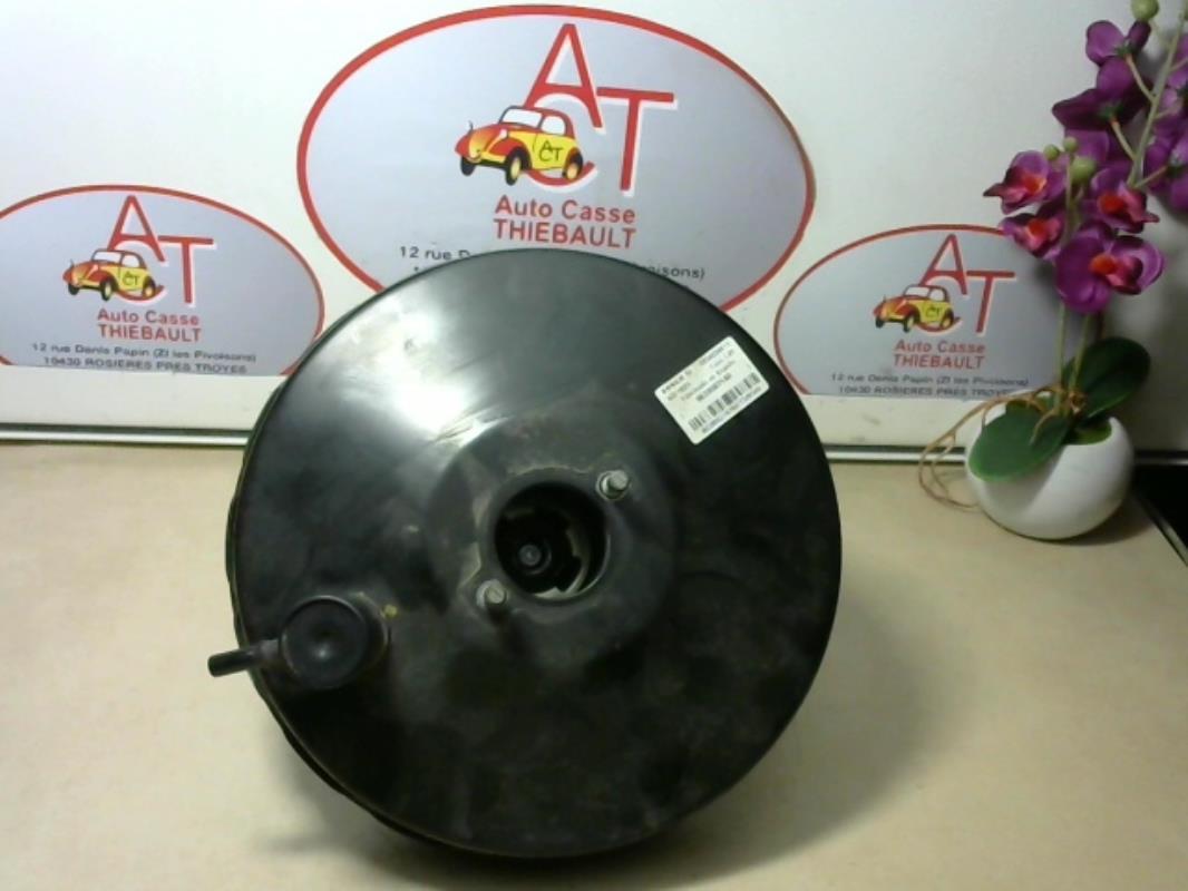 Mastervac CITROEN C4 1 PHASE 1 Diesel - 1