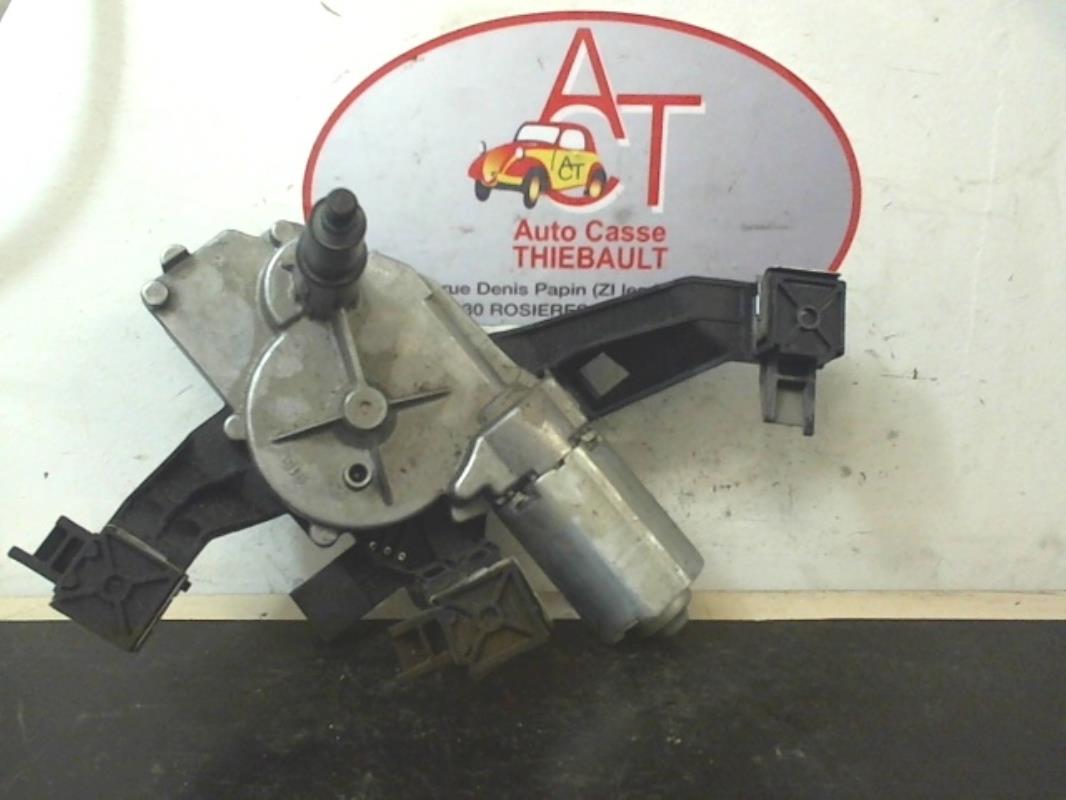 Motore tergicristallo posteriore PEUGEOT 207 PHASE 1 Diésel - 1