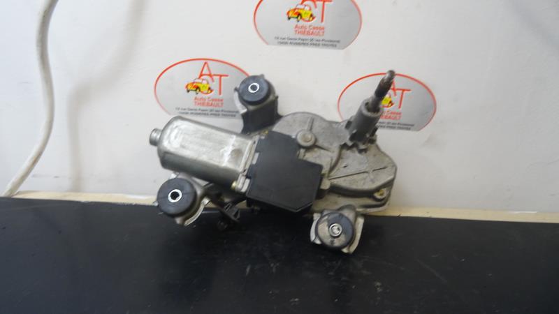 Motore tergicristallo posteriore TOYOTA AVENSIS 2 PHASE 1 Diésel - 1