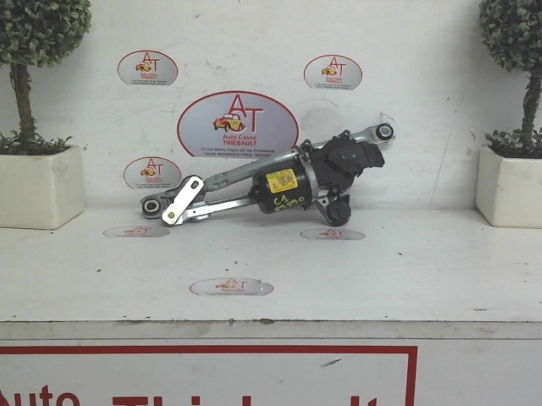 Motore tergicristallo anteriore CITROEN C1 1 PHASE 1 Gasolina - 1