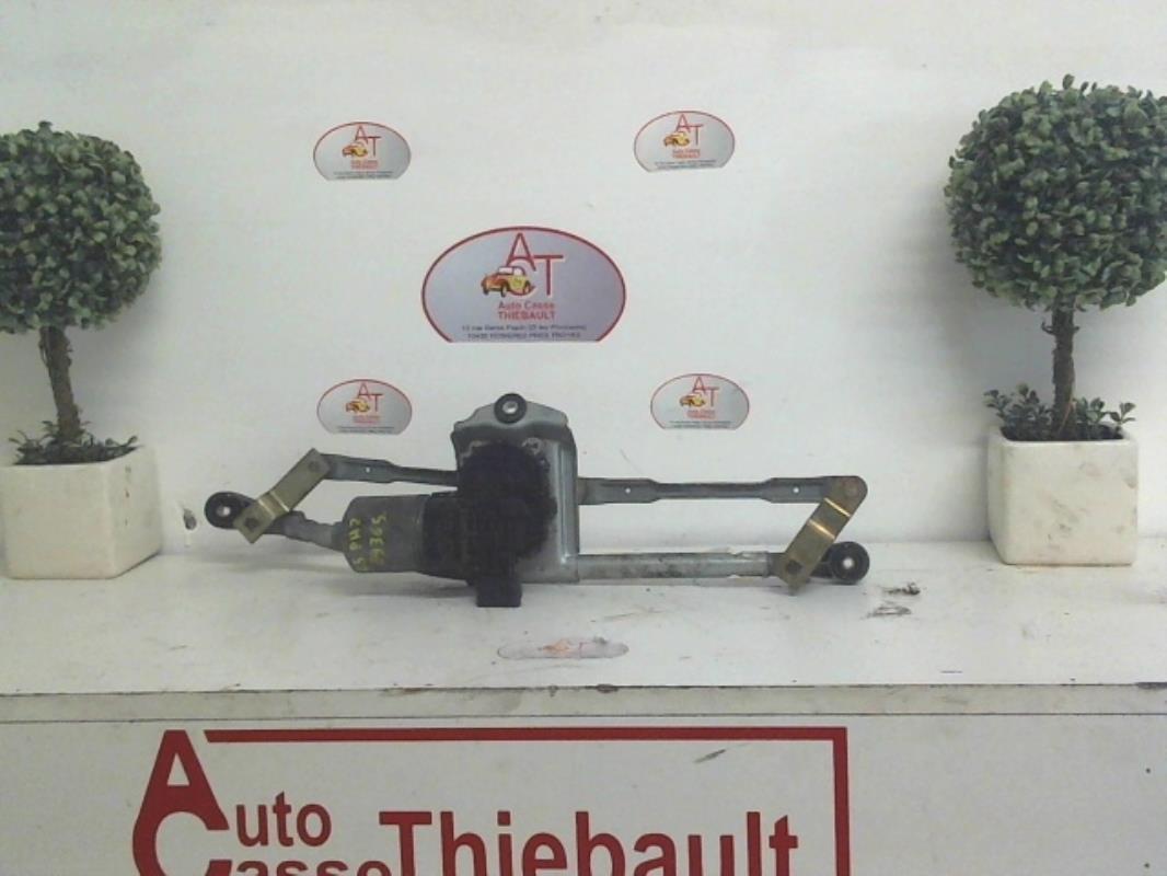 Motore tergicristallo anteriore CITROEN C5 1 PHASE 2 Diésel - 1
