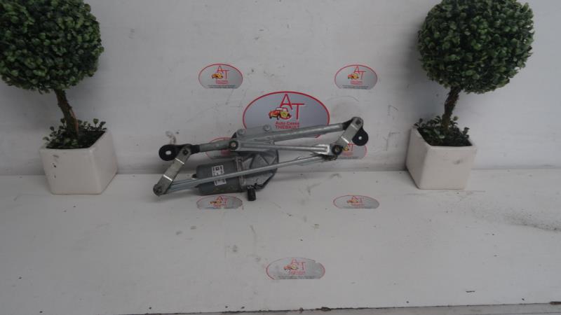 Motore tergicristallo anteriore OPEL CORSA D PHASE 1 Diésel - 1