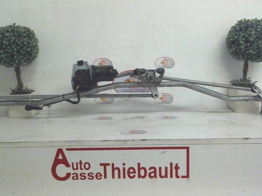 Motore tergicristallo anteriore OPEL MERIVA A PHASE 1 Gasolina - 1