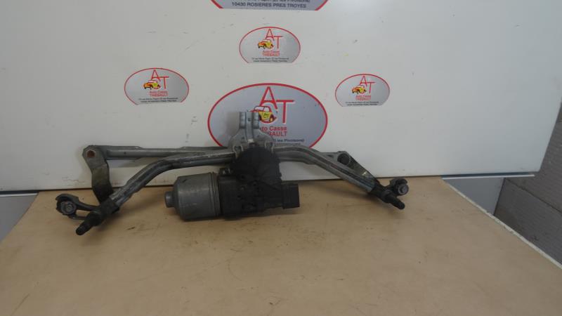Motore tergicristallo anteriore PEUGEOT 207 PHASE 2 Diésel - 1