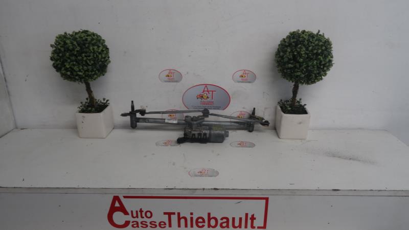 Motore tergicristallo anteriore SKODA FABIA 1 PHASE 2 Diésel - 1