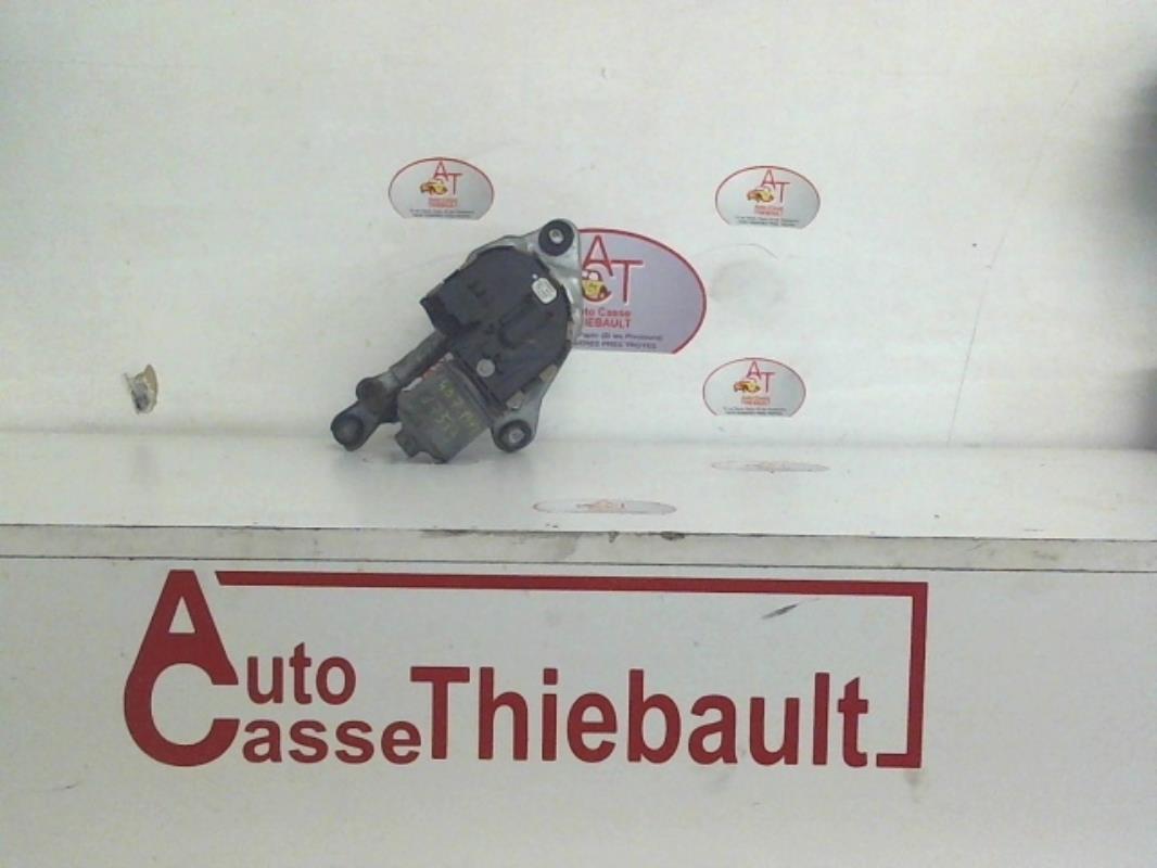 Motore alzacristalli anteriore destro PEUGEOT 407 PHASE 1 Gasolina - 1