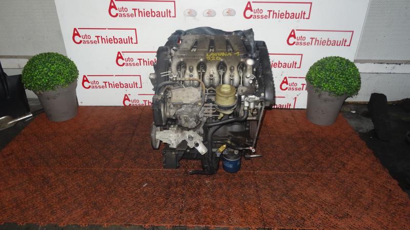 Motore RENAULT LAGUNA 1 PHASE 1 BREAK Diésel - 1