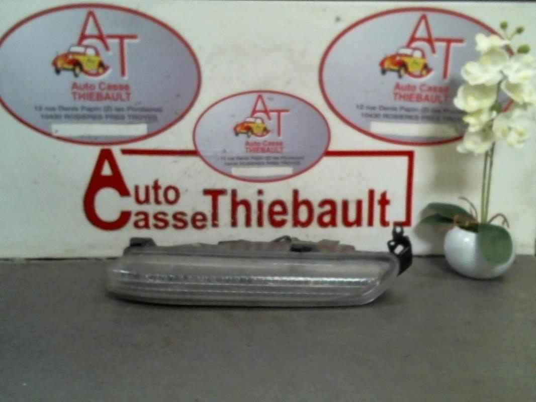 Gruppo ottico anteriore secondario destro (luci)(freccia) HONDA CIVIC 8  - 1