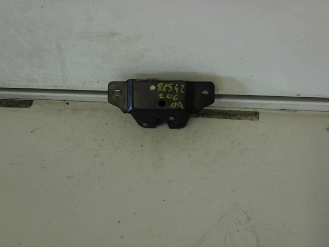 Serrure de hayon CITROEN SAXO PHASE 2 Essence - 1