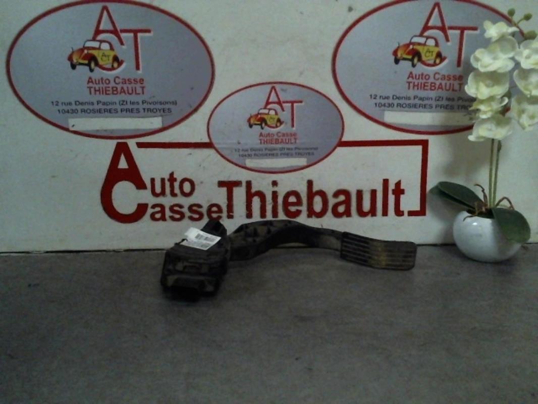 Pedale acceleratore CITROEN C3 2 PHASE 1 Diésel - 1