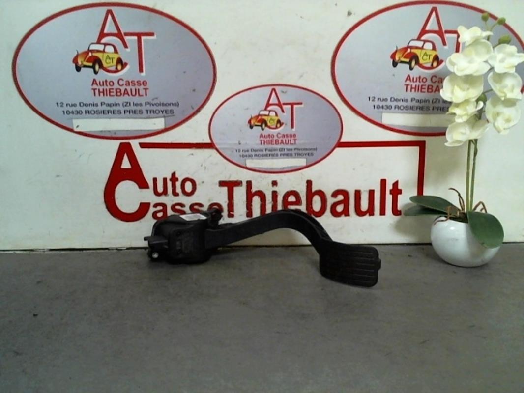 Pedale acceleratore CITROEN DS5  - 1