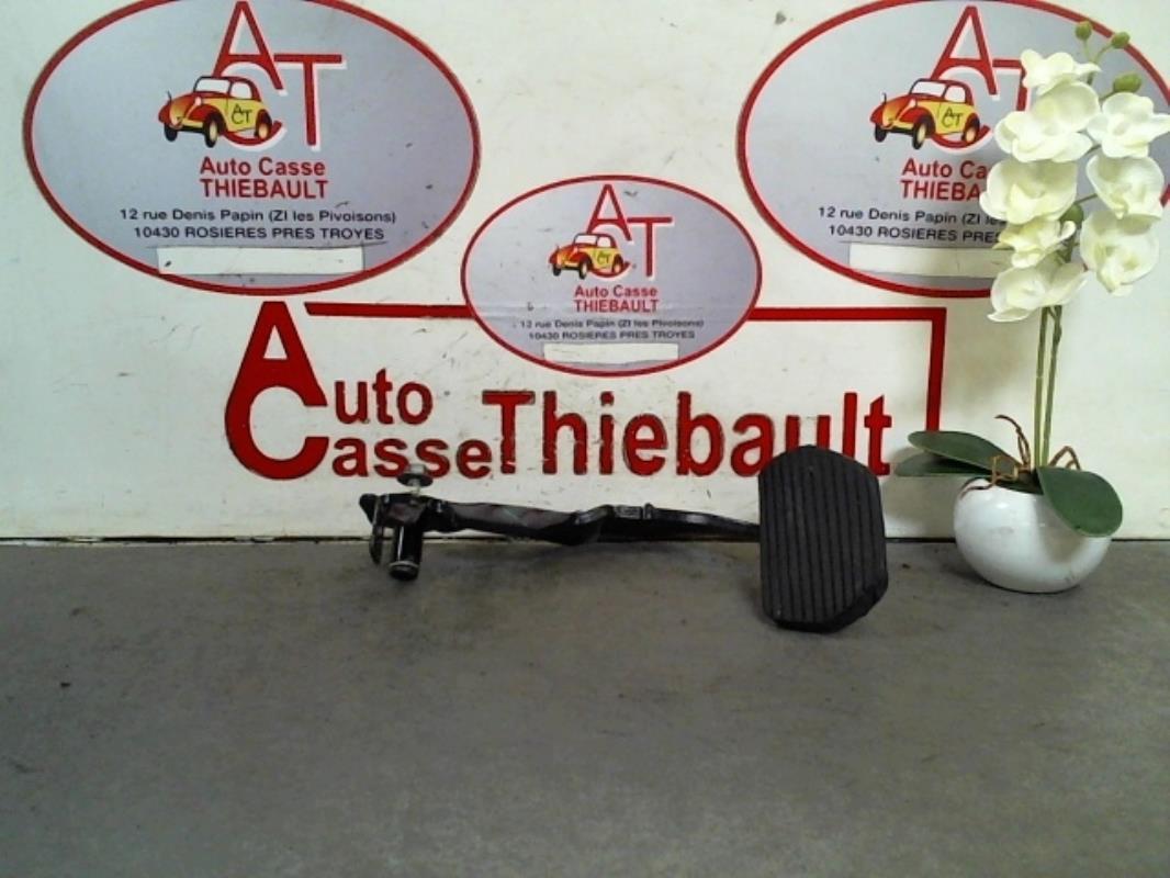Pedale de frein CITROEN DS5  - 1