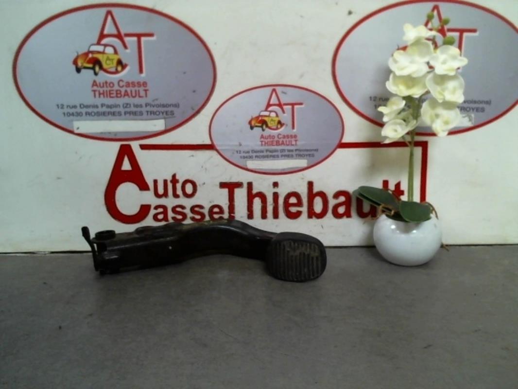 Pedale de frein FIAT STILO  - 1