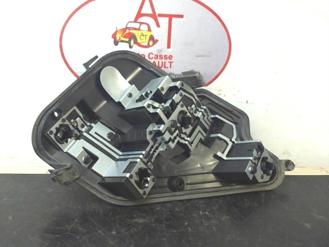 Base portalampade fanale posteriore destro OPEL ASTRA H PHASE 1 Diésel - 1
