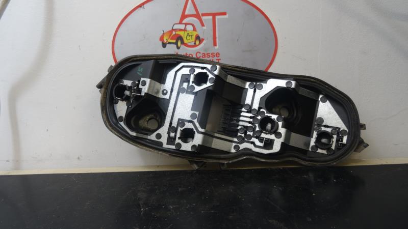 Base portalampade fanale posteriore destro OPEL CORSA D PHASE 1 Diésel - 1