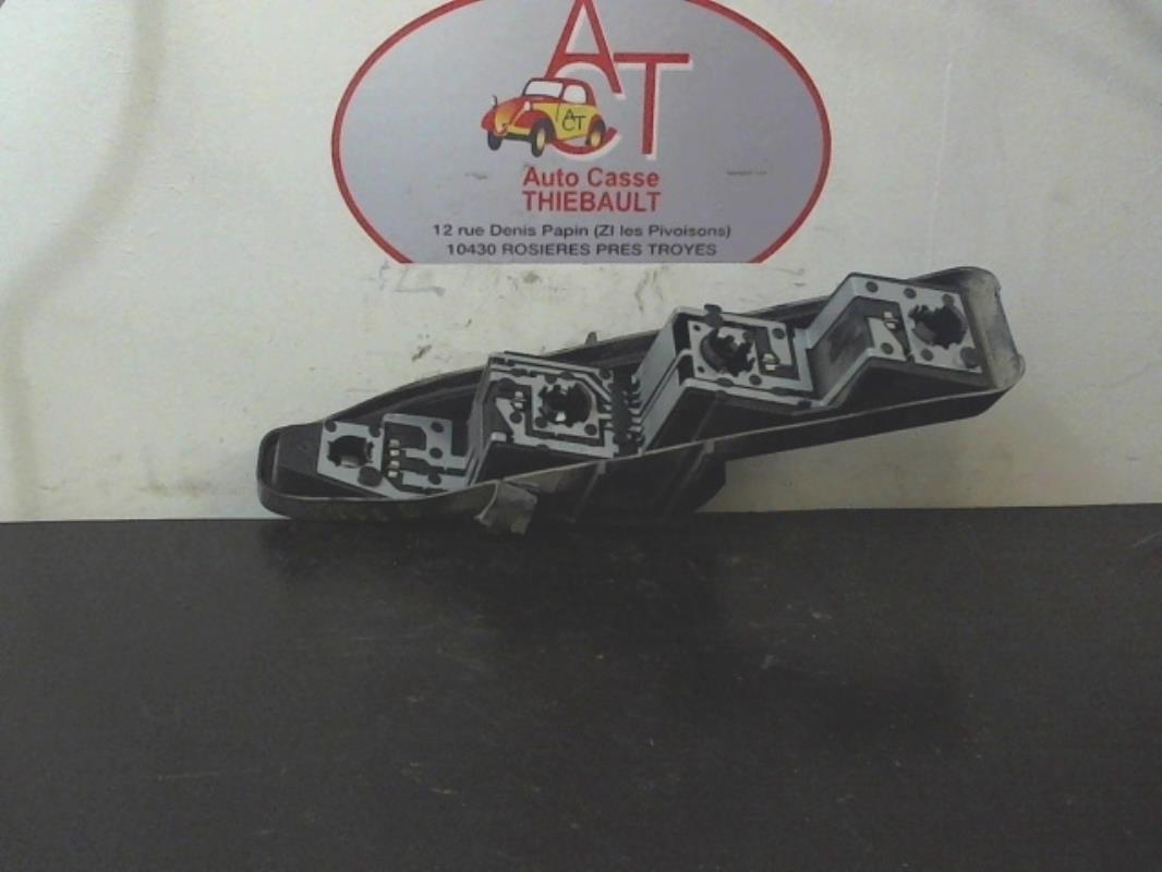 Base portalampade fanale posteriore destro RENAULT GRAND SCENIC 2 PHASE 1 Diésel - 1