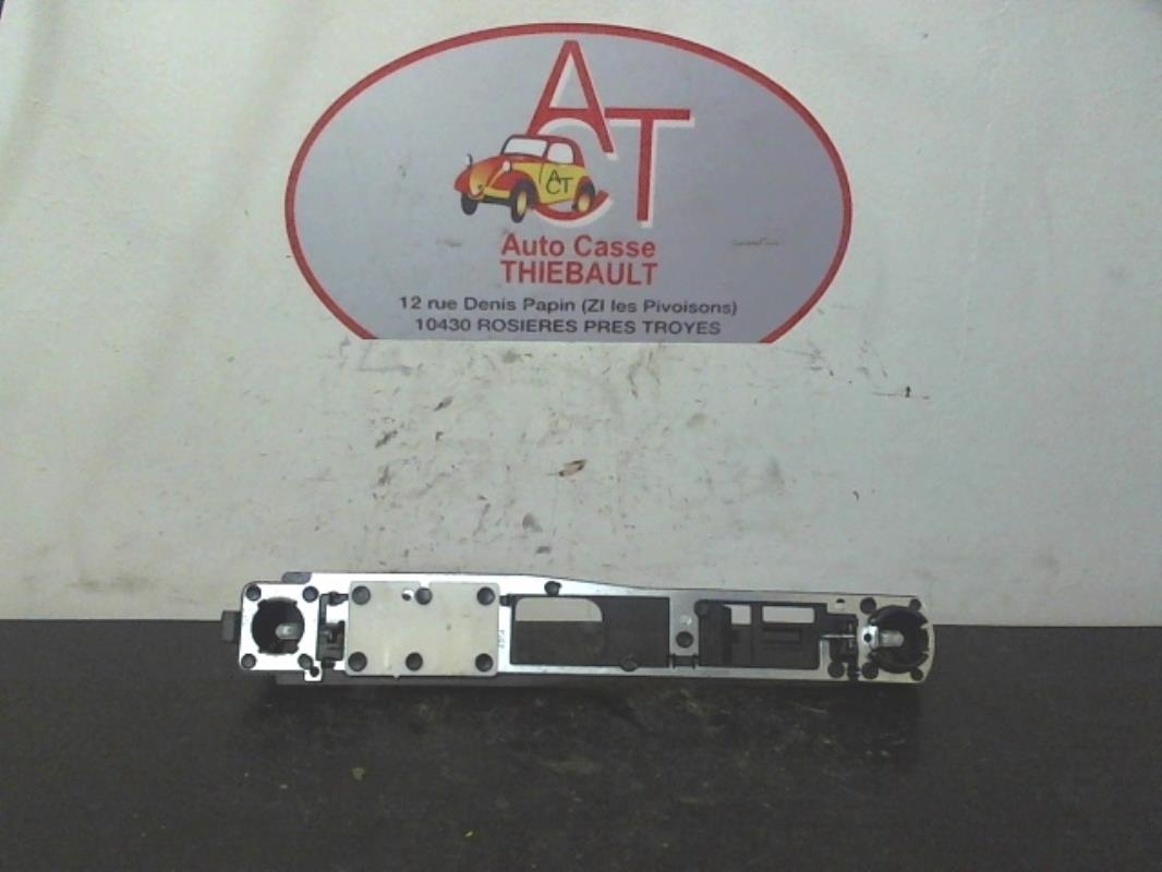 Base portalampade fanale posteriore sinistro CITROEN C5 1 PHASE 2 Diésel - 1