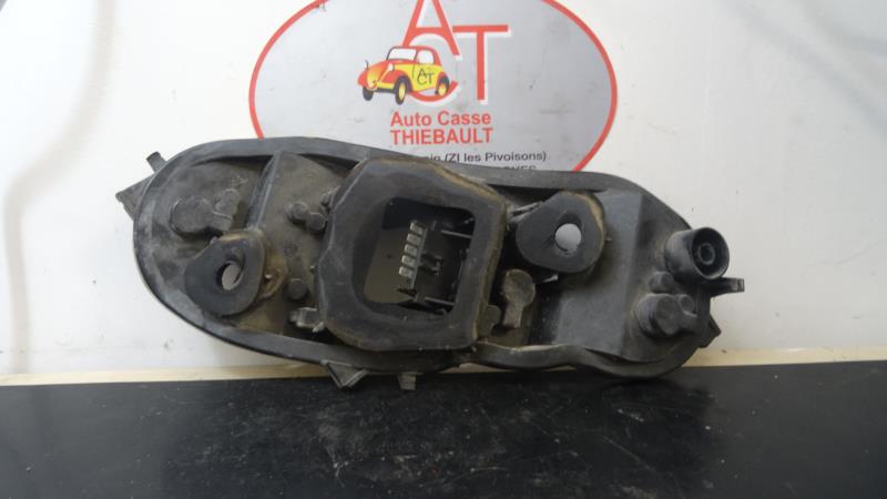 Base portalampade fanale posteriore sinistro OPEL CORSA D PHASE 1 Diésel - 1