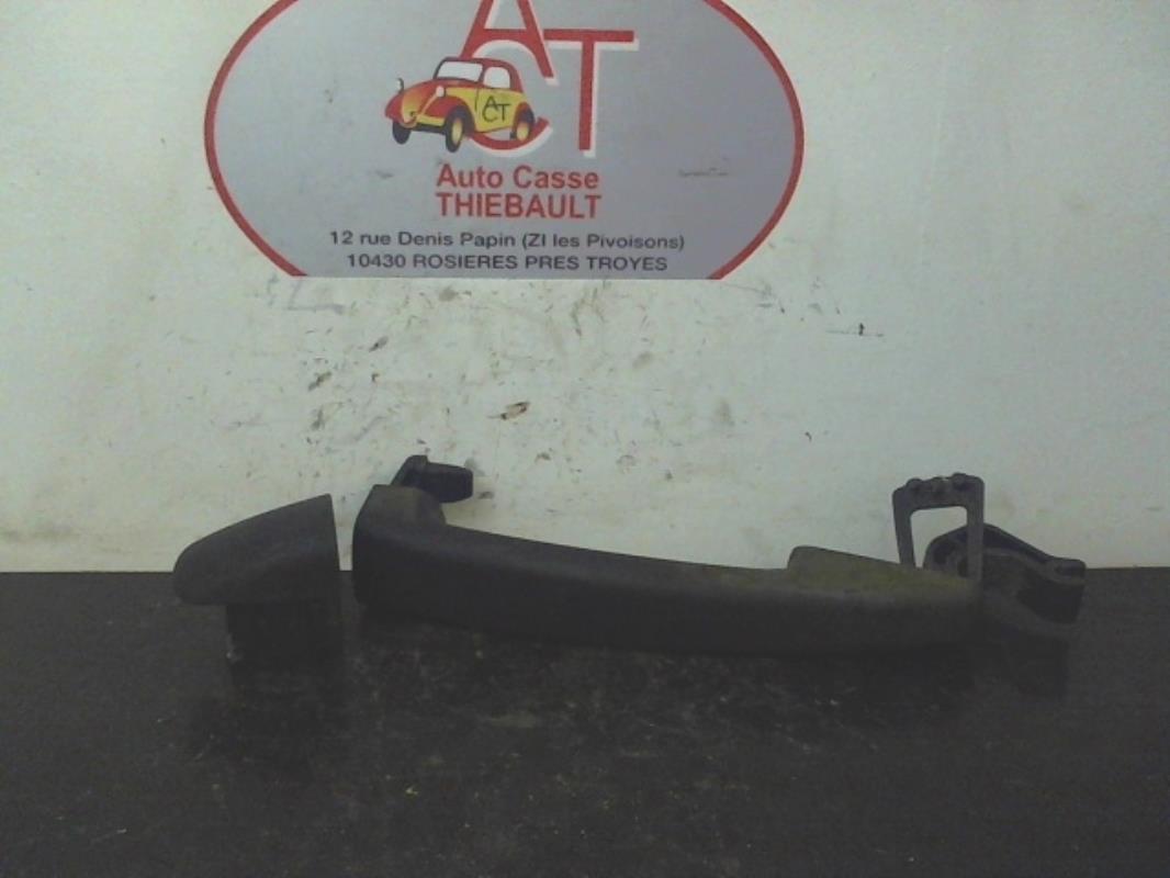 Maniglia poggiamano posteriore sinistra CITROEN C3 PICASSO PHASE 1 Gasolina - 1