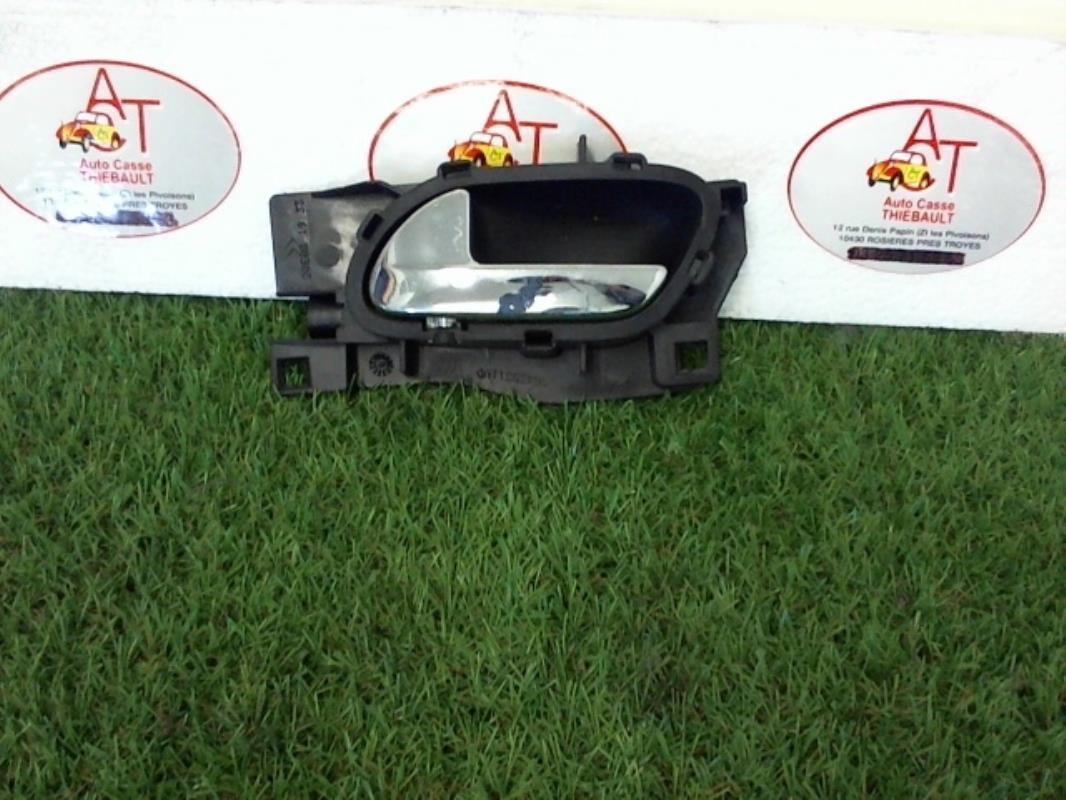 Maniglia interna posteriore sinistra CITROEN C4 1  - 1