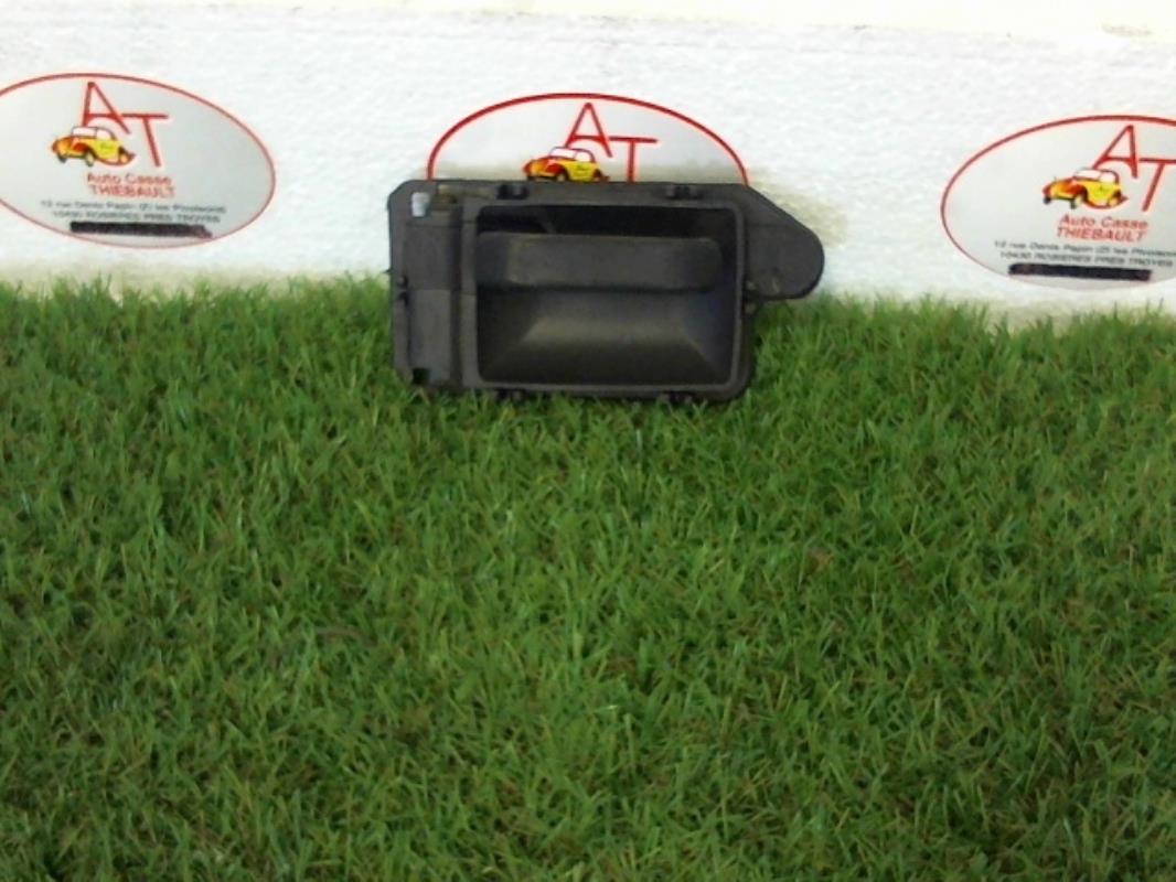 Maniglia interna posteriore destra CITROEN SAXO PHASE 2 Gasolina - 1